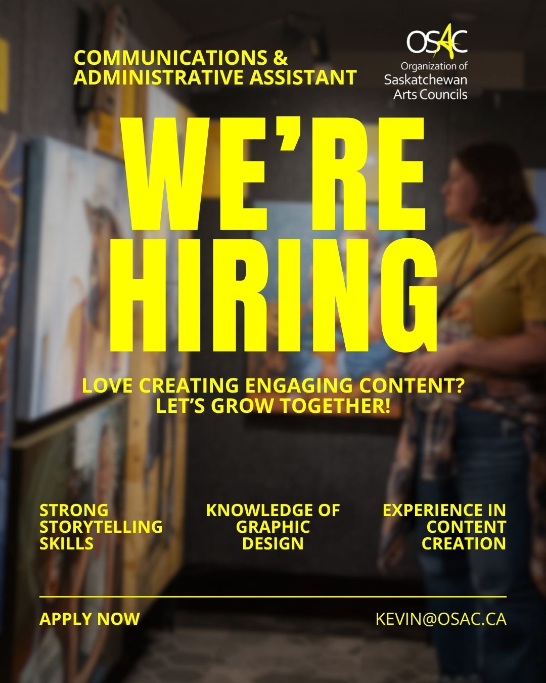 hiring