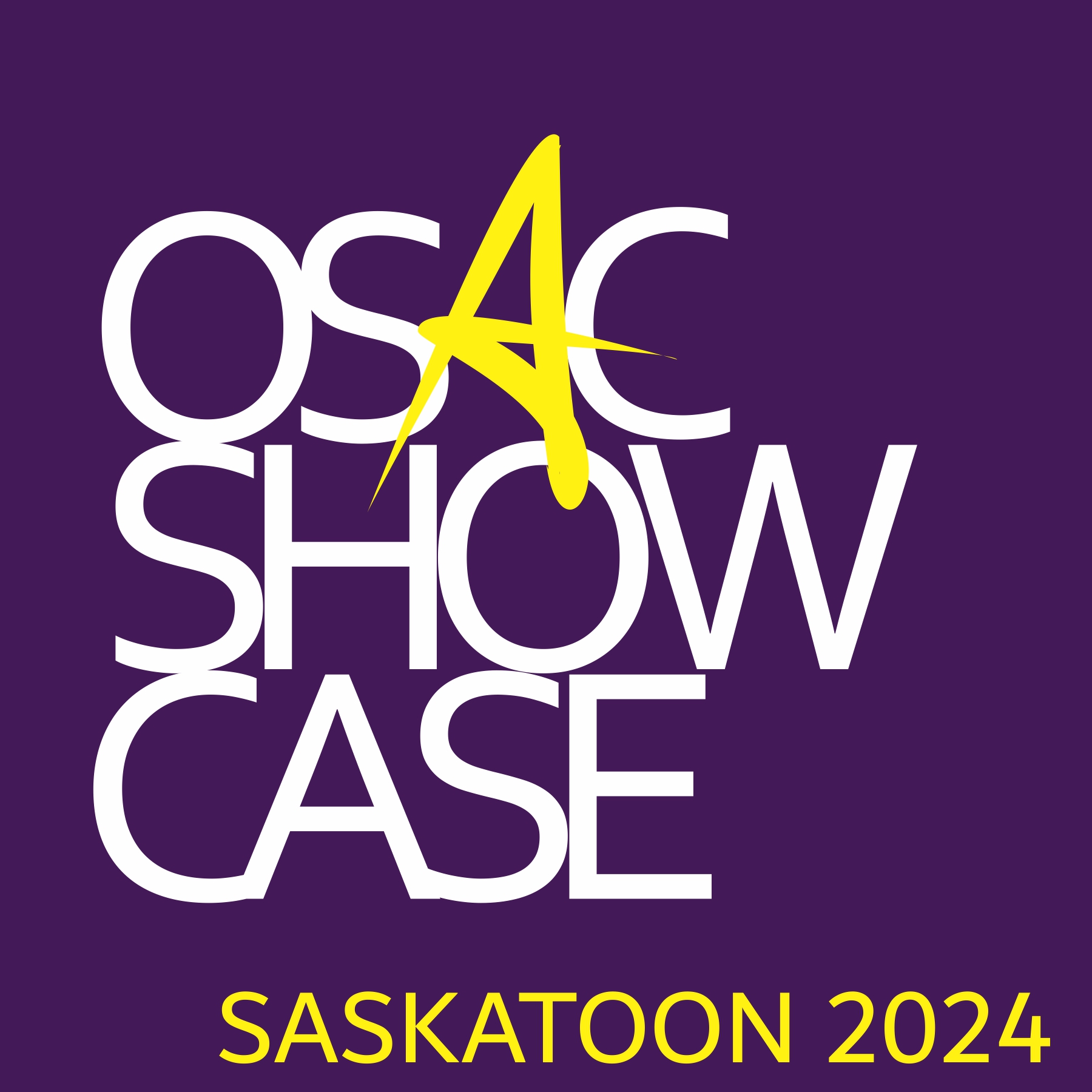 Showcase 2024 Logo 